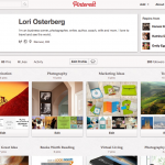 Why You Should Be Using Pinterest For Your Creative Business
