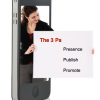 The 3 Ps of Content Marketing