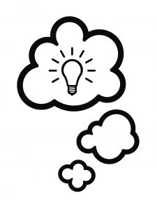 idea cloud