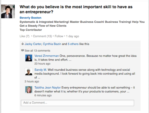 LinkedIn1